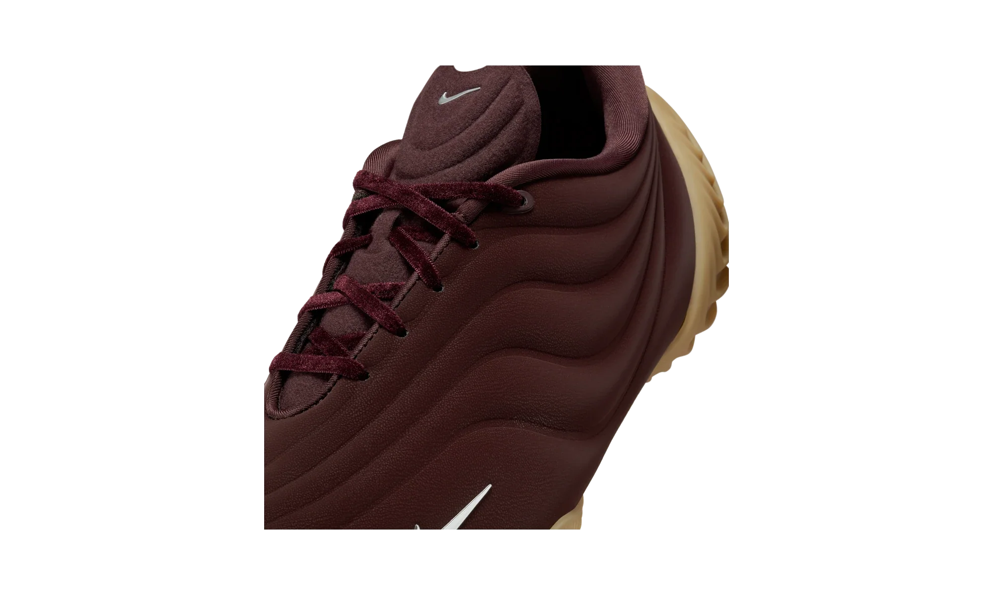 Nike Astra Ultra Burgundy Crush Gum