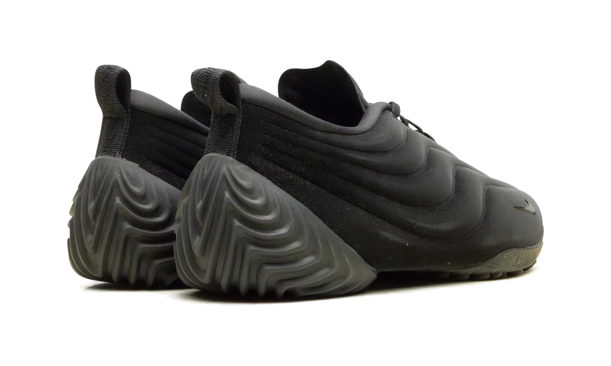 Nike Astra Ultra Triple Black