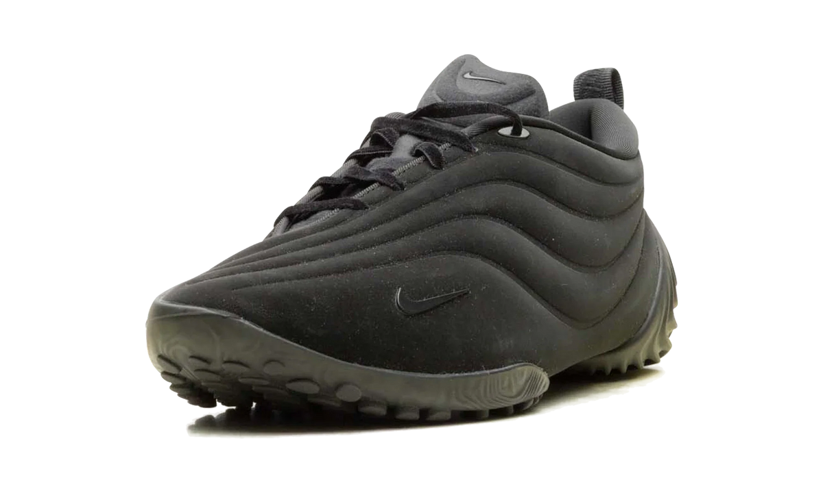 Nike Astra Ultra Triple Black