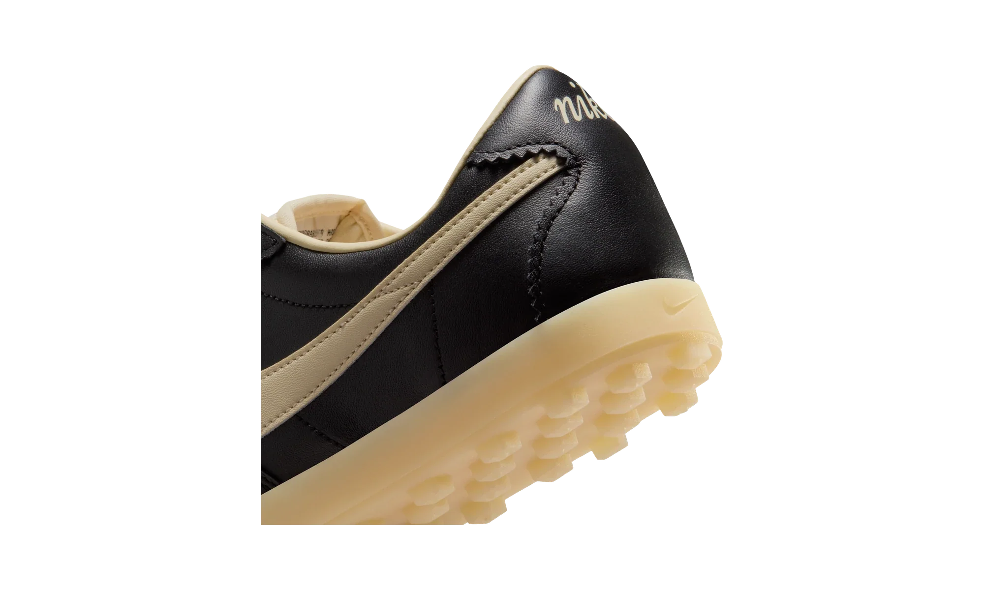 Nike Astro Grabber Black Muslin Sail