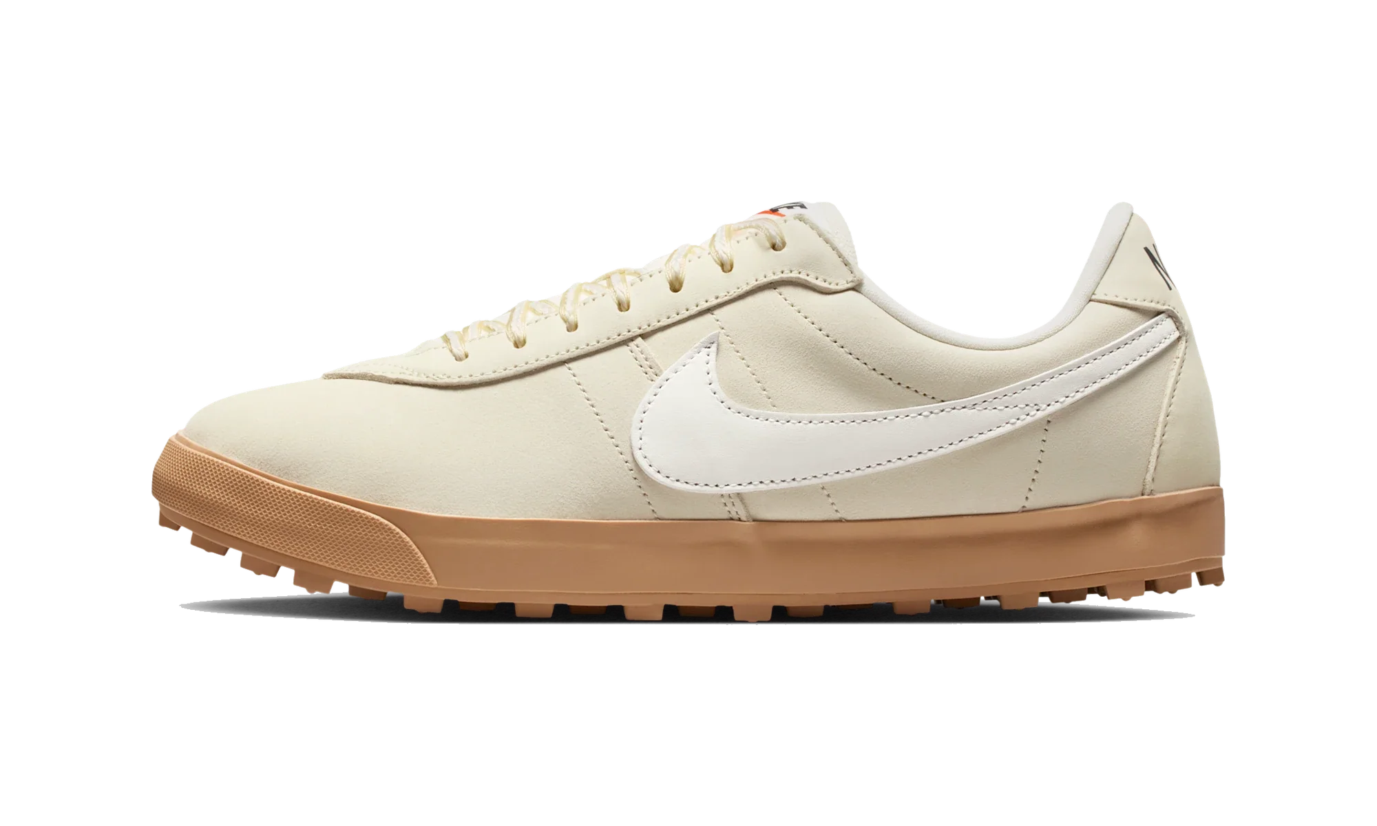 Nike Astro Grabber QS Coconut Milk
