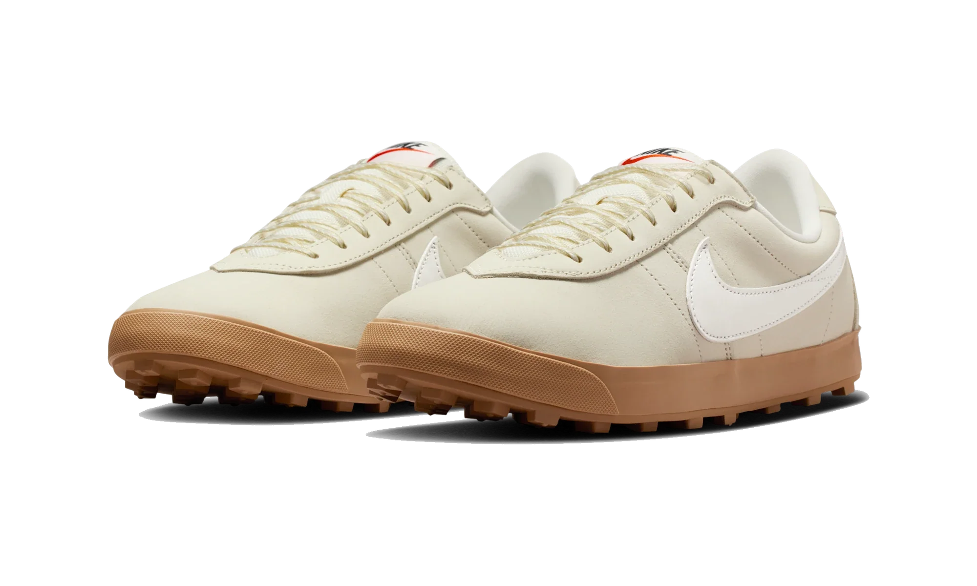 Nike Astro Grabber QS Coconut Milk