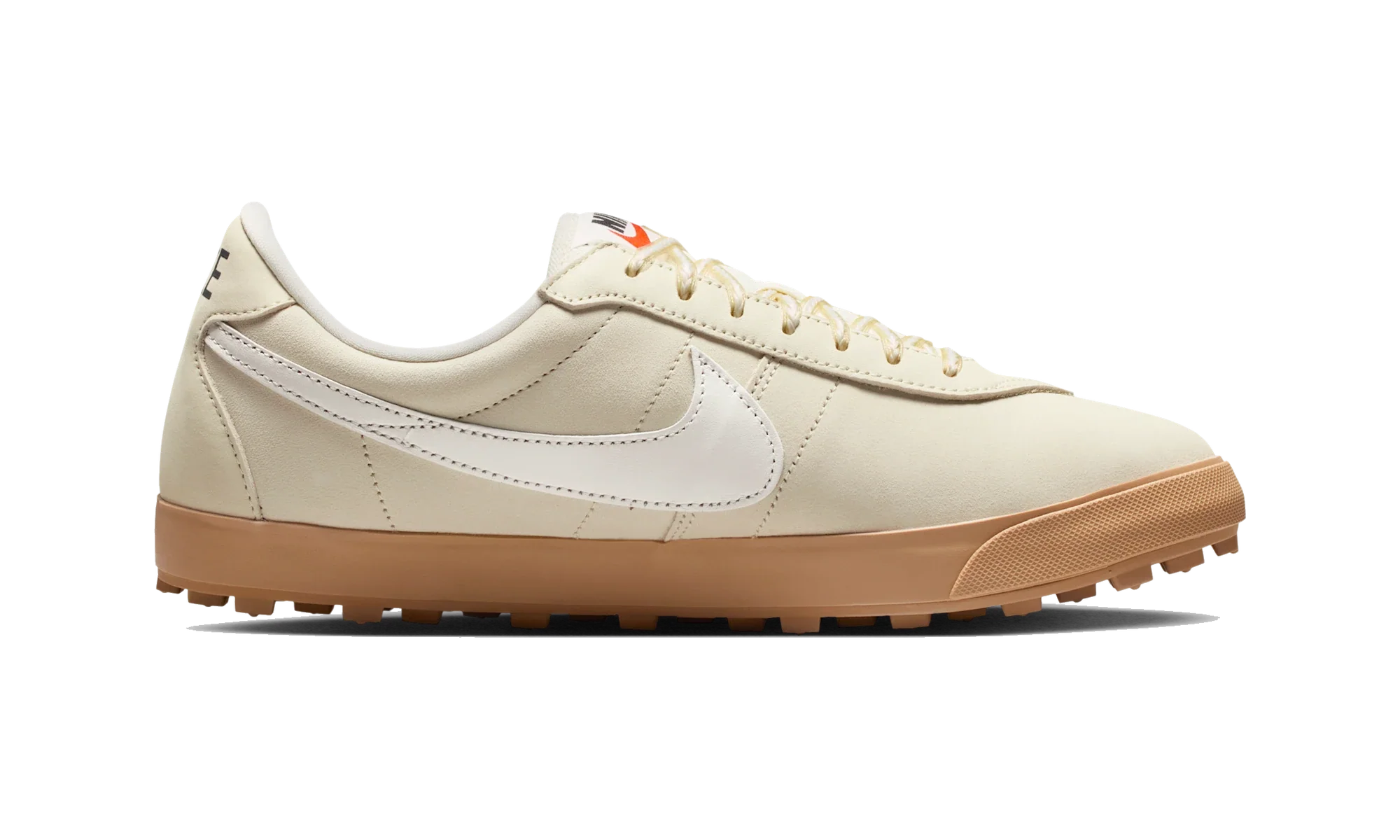 Nike Astro Grabber QS Coconut Milk