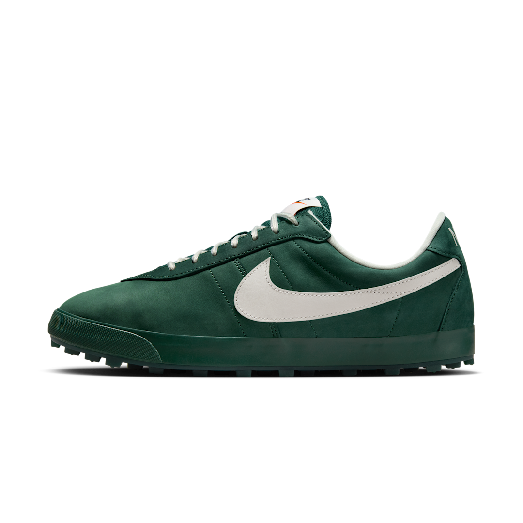 Nike Astro Grabber QS Fir Sail, Fir/Phantom/Sail/Black/Safety Orange (IH2341-300)