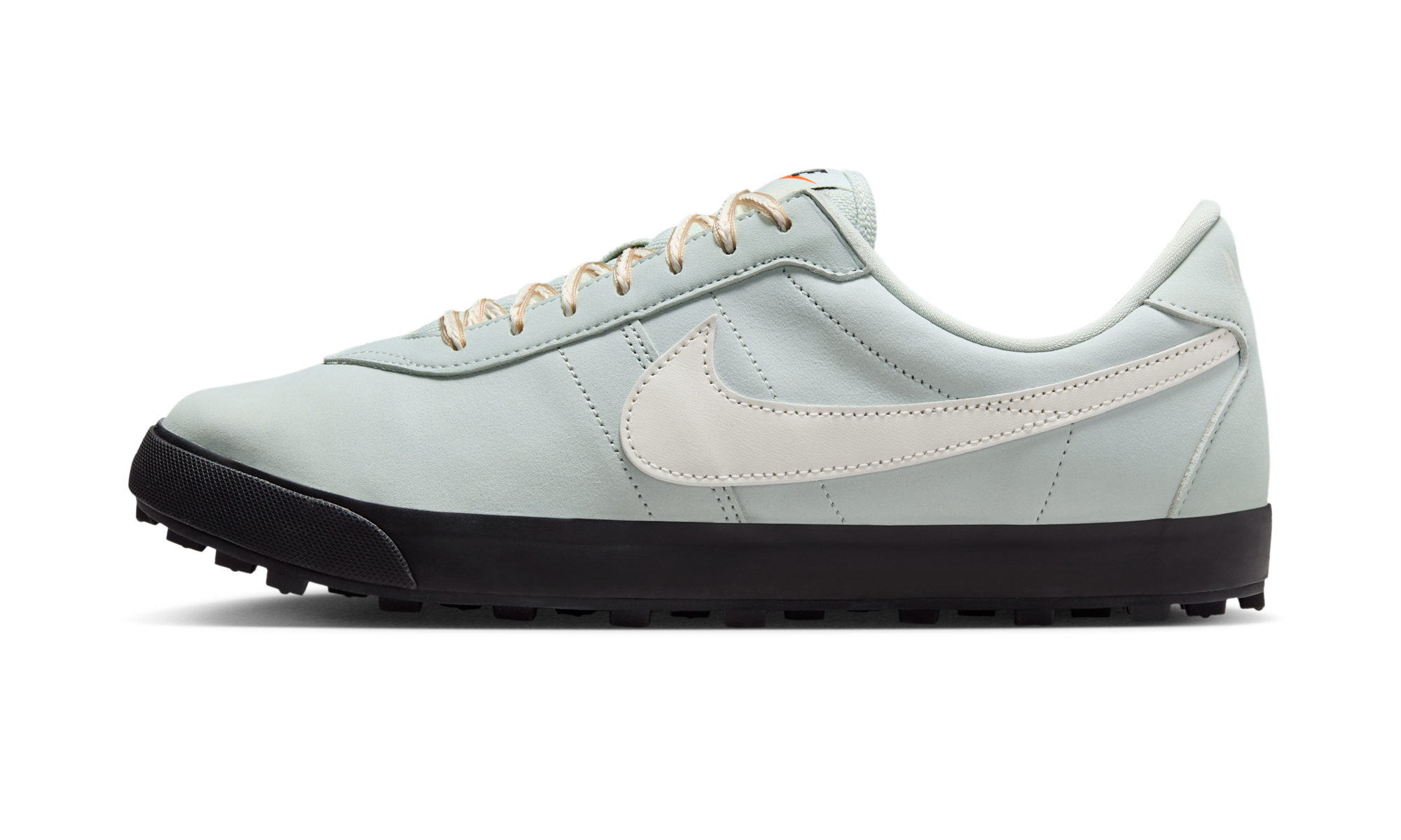 Nike Astro Grabber QS Light Silver