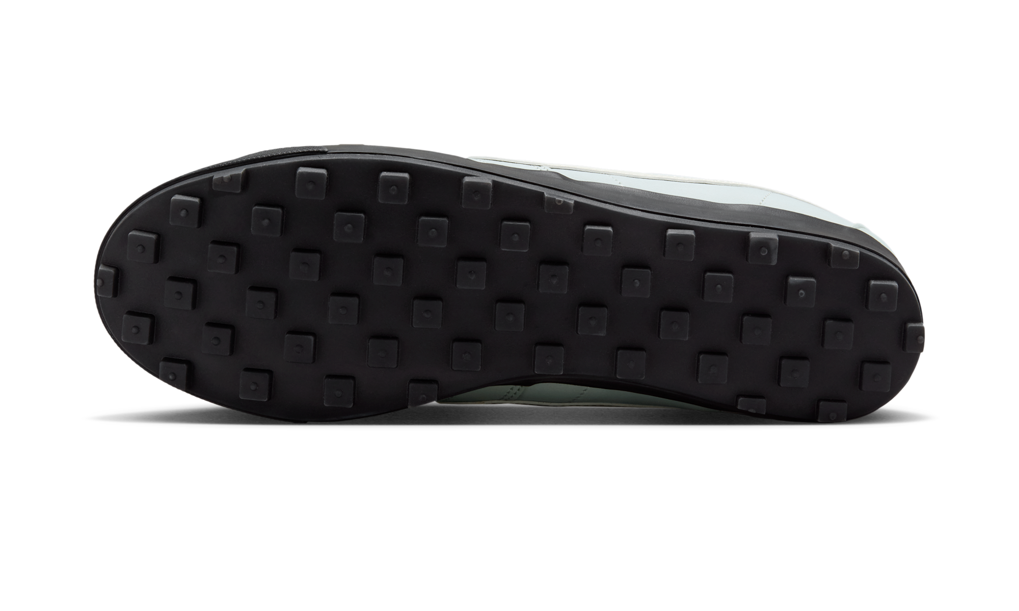 Nike Astro Grabber QS Light Silver
