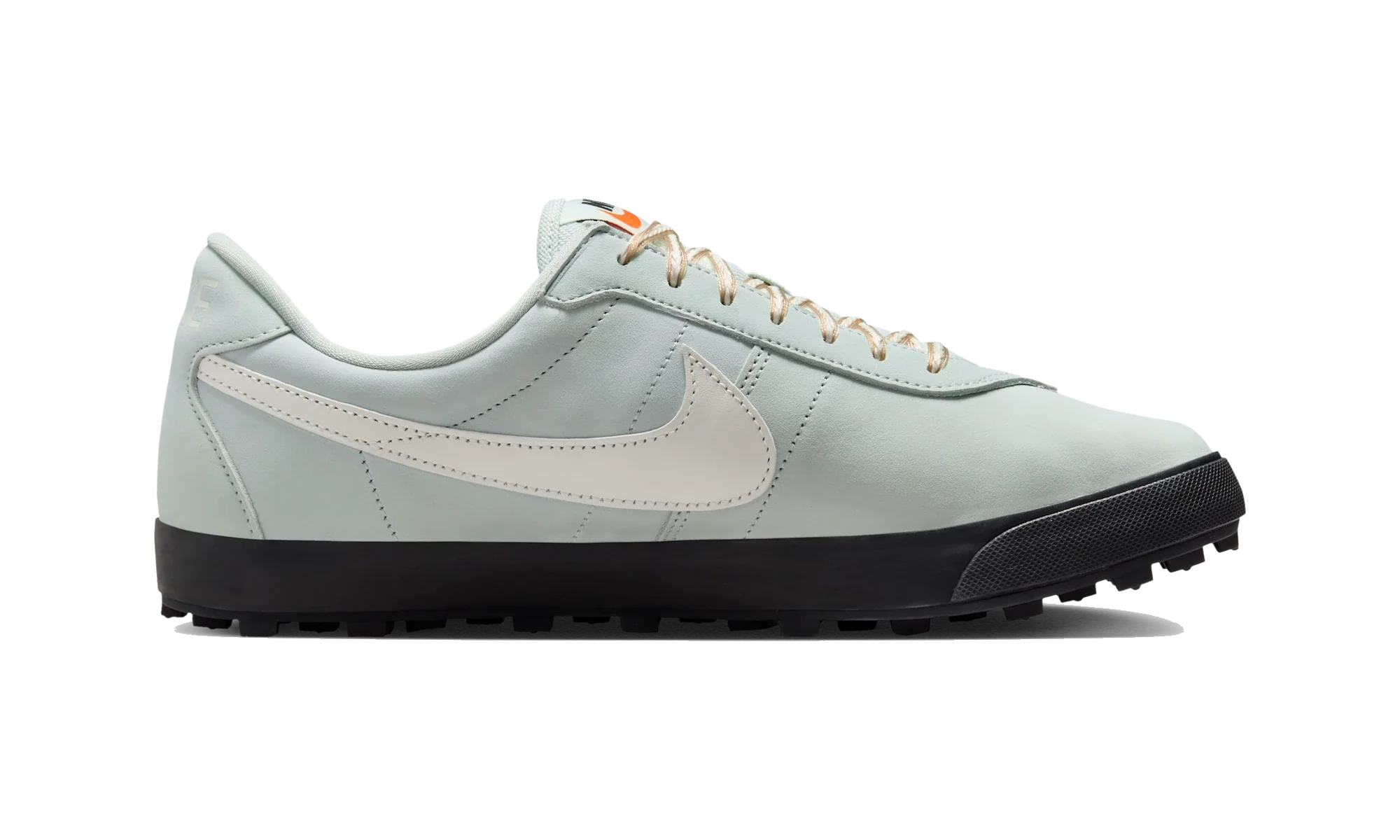 Nike Astro Grabber QS Light Silver