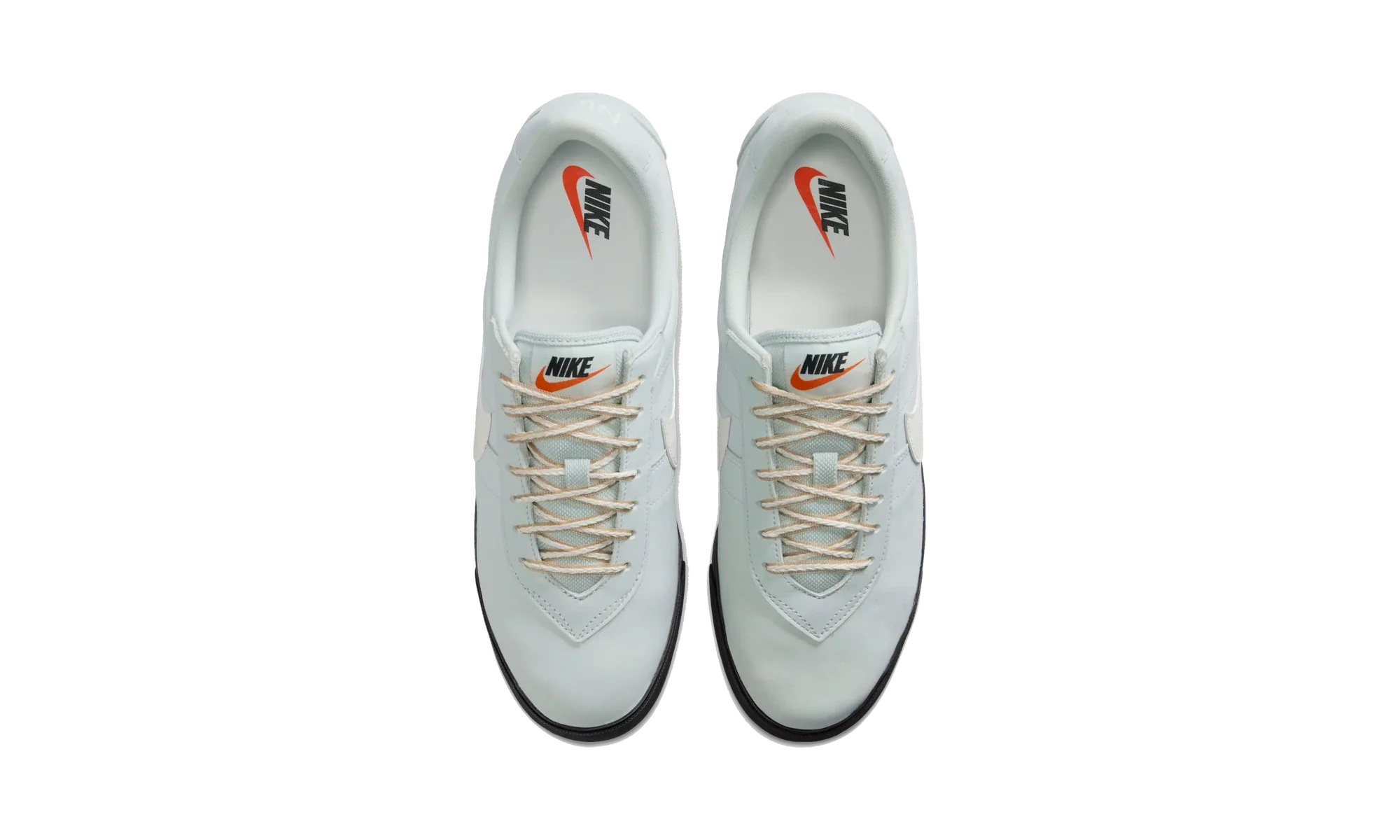 Nike Astro Grabber QS Light Silver
