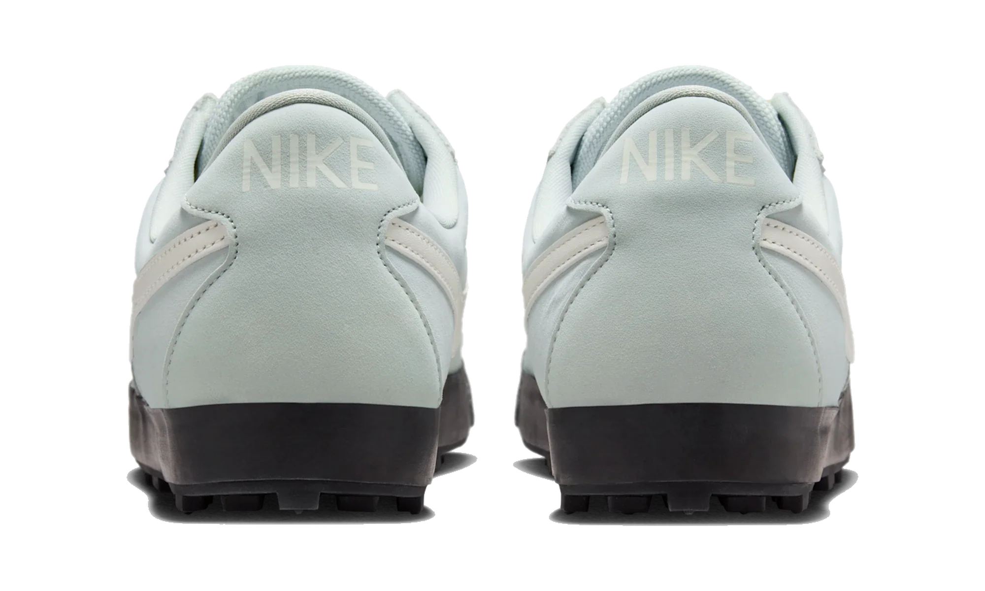 Nike Astro Grabber QS Light Silver