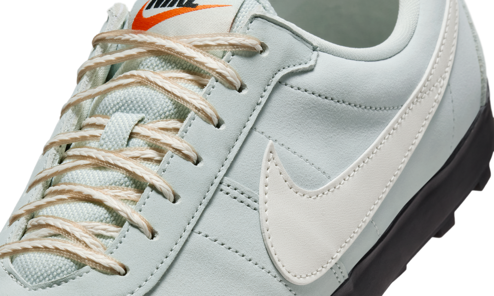 Nike Astro Grabber QS Light Silver
