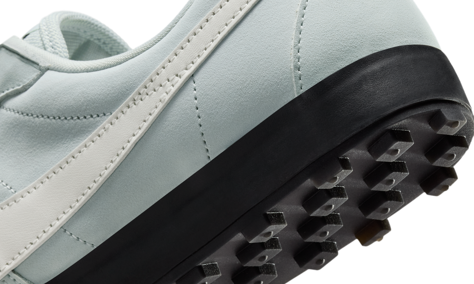 Nike Astro Grabber QS Light Silver