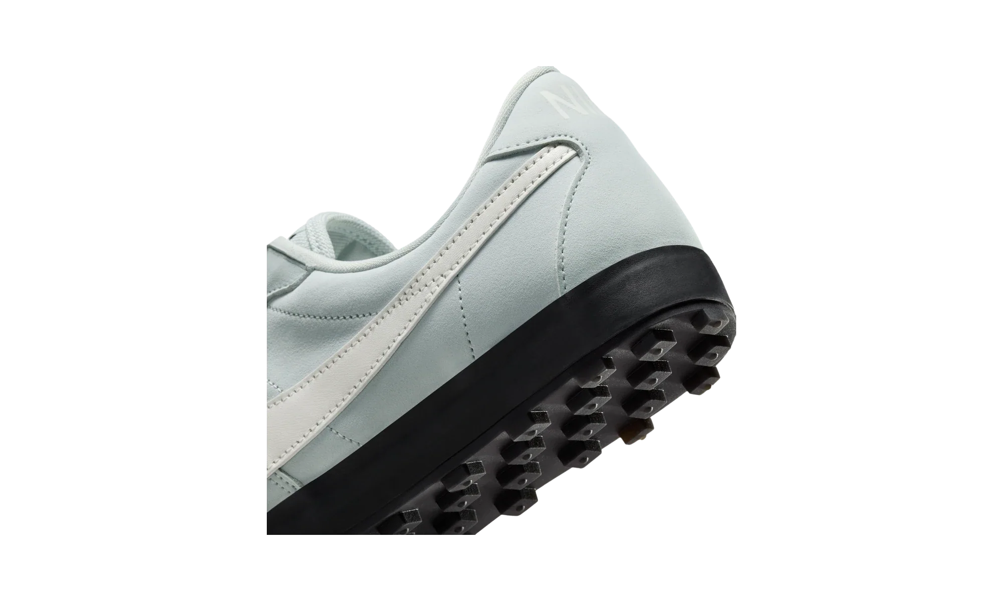 Nike Astro Grabber QS Light Silver