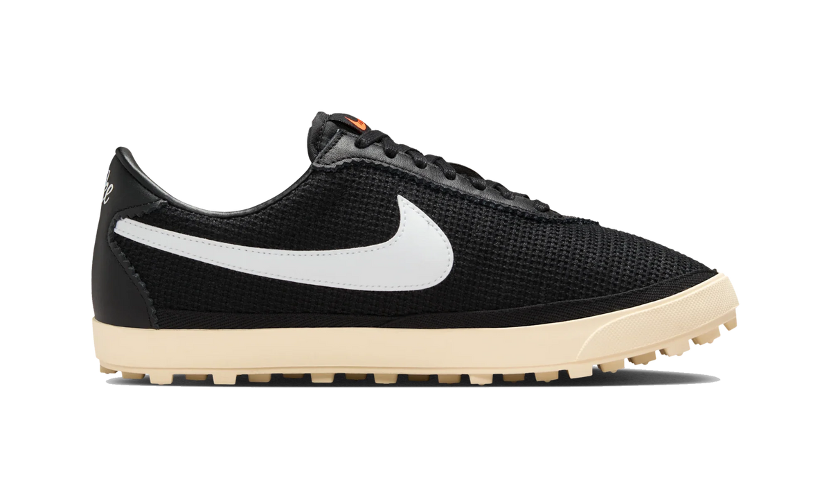 Nike Astro Grabber Textile Black White