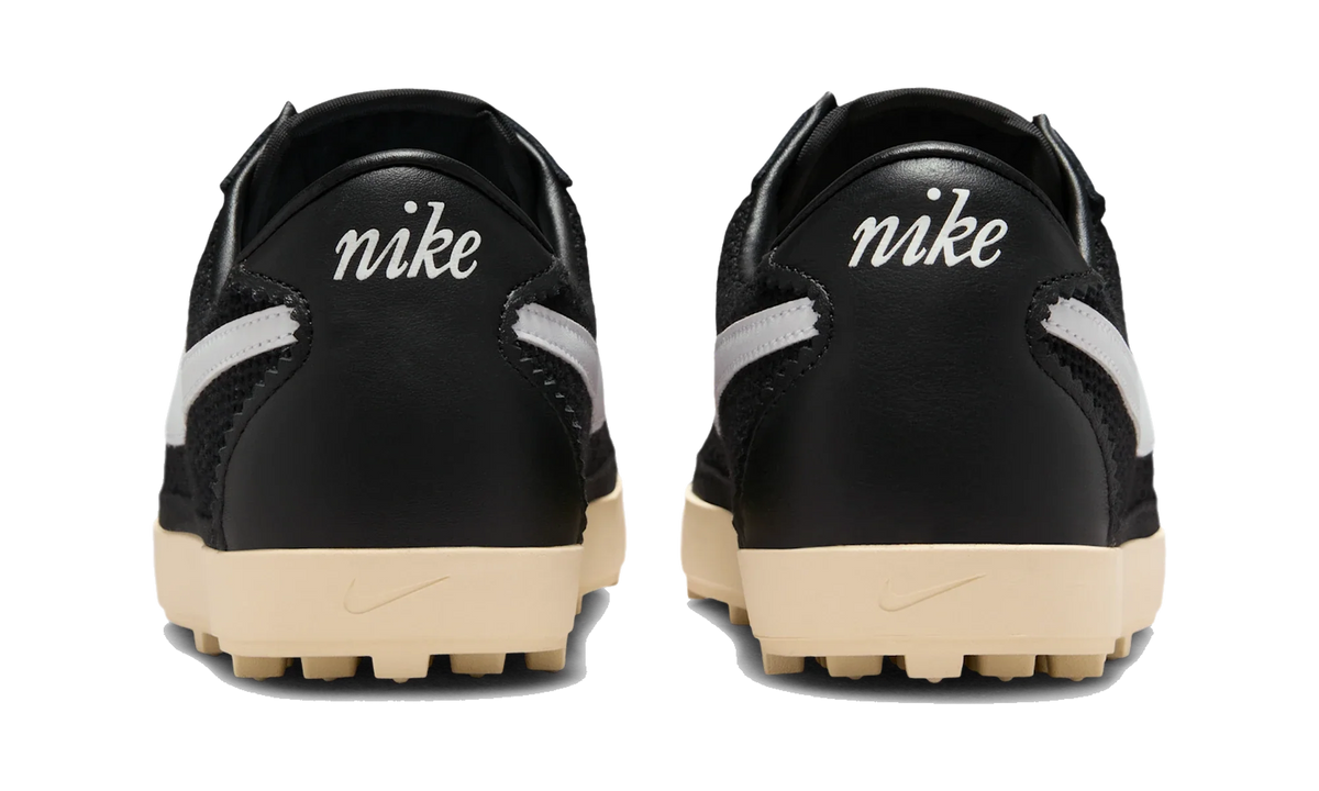 Nike Astro Grabber Textile Black White