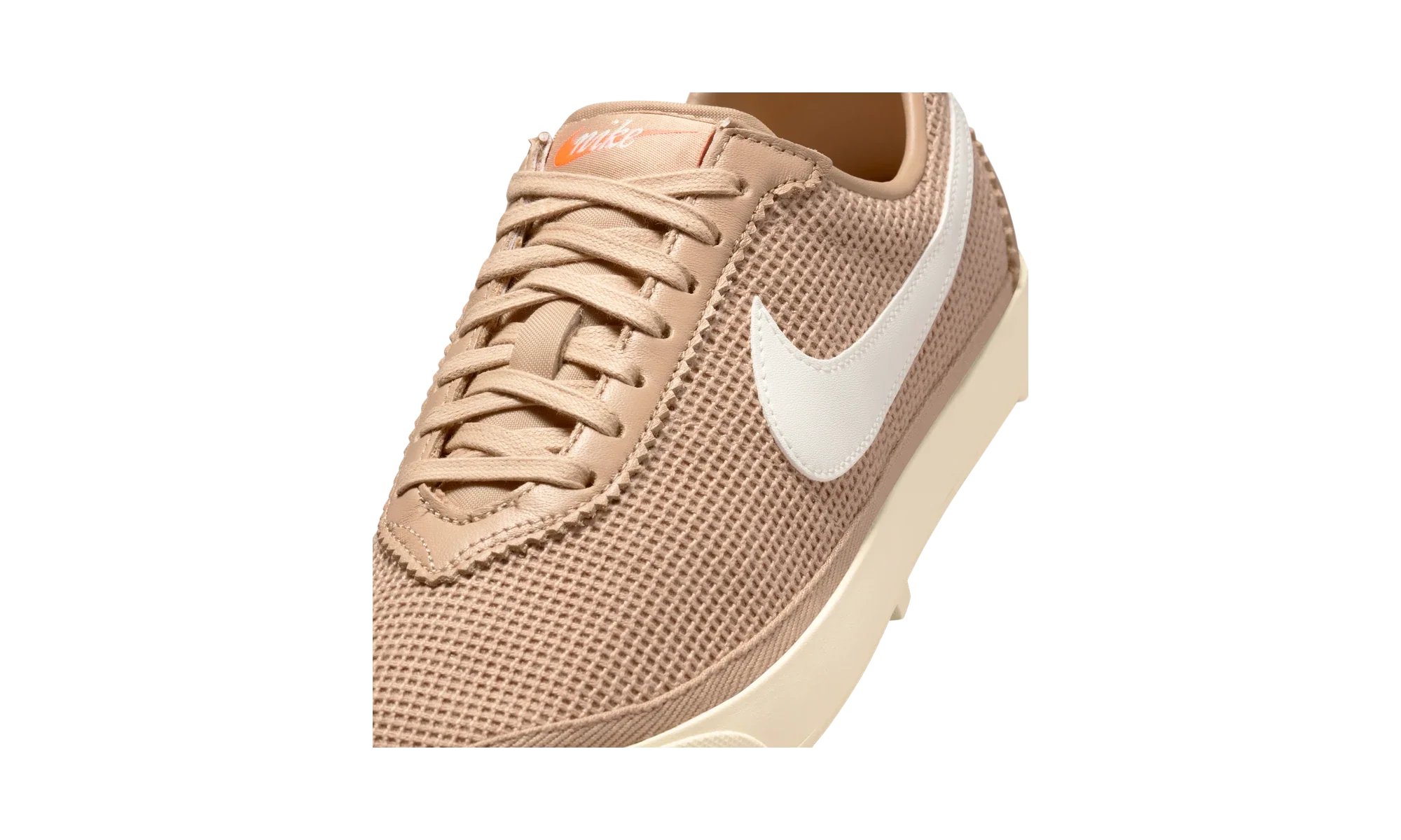Nike Astro Grabber Textile Linen Muslin