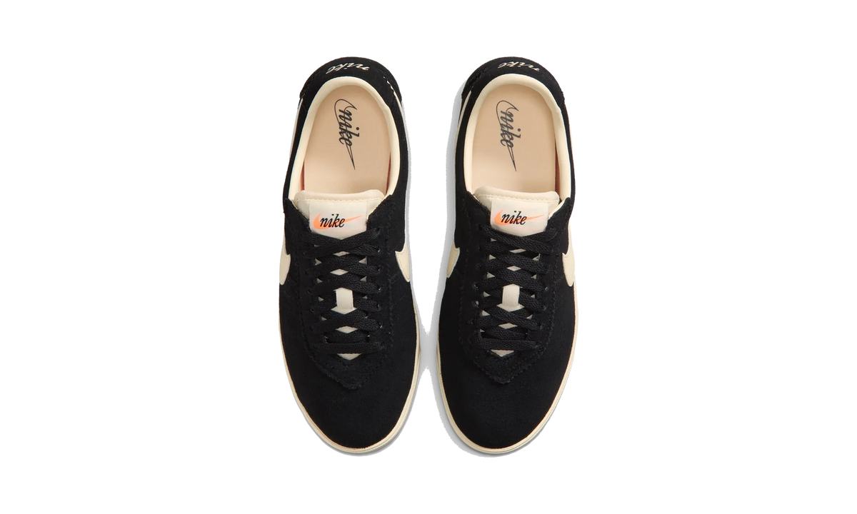 Nike Astrograbber Suede Black Muslin