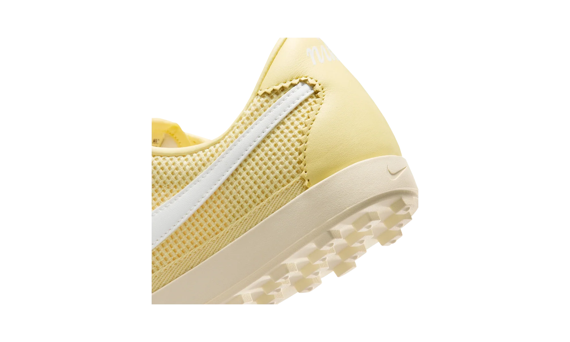 Nike Astrograbber Textile Soft Yellow Sail