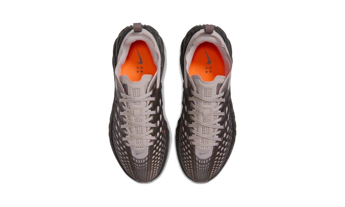 Nike Ava Edge College Grey Dark Smoke Grey