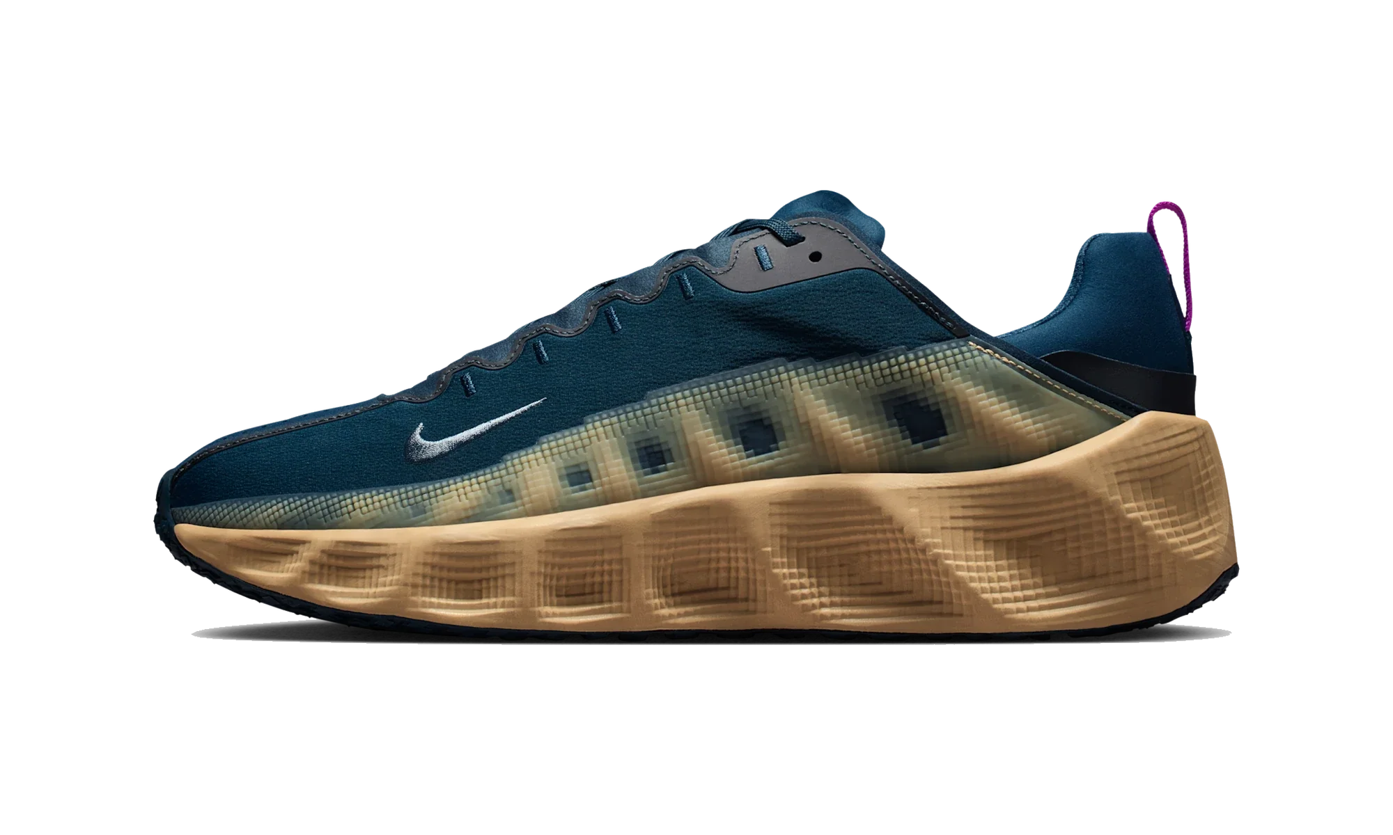 Nike Ava Rover Armory Navy Parachute Beige