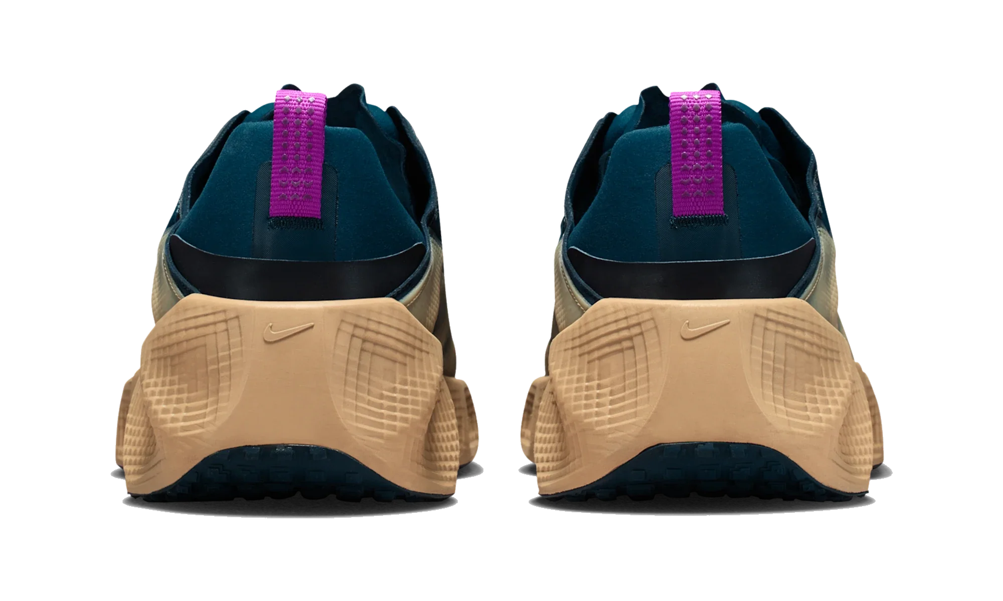 Nike Ava Rover Armory Navy Parachute Beige