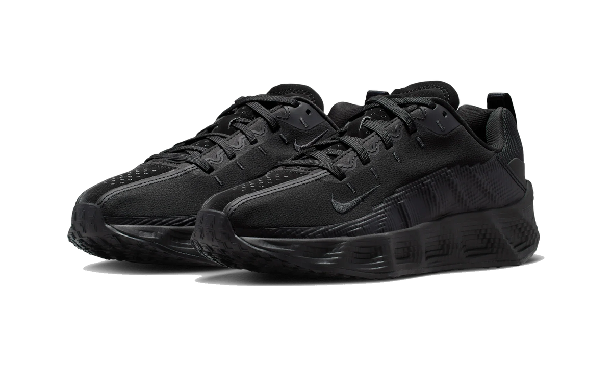 Nike Ava Rover Black Anthracite