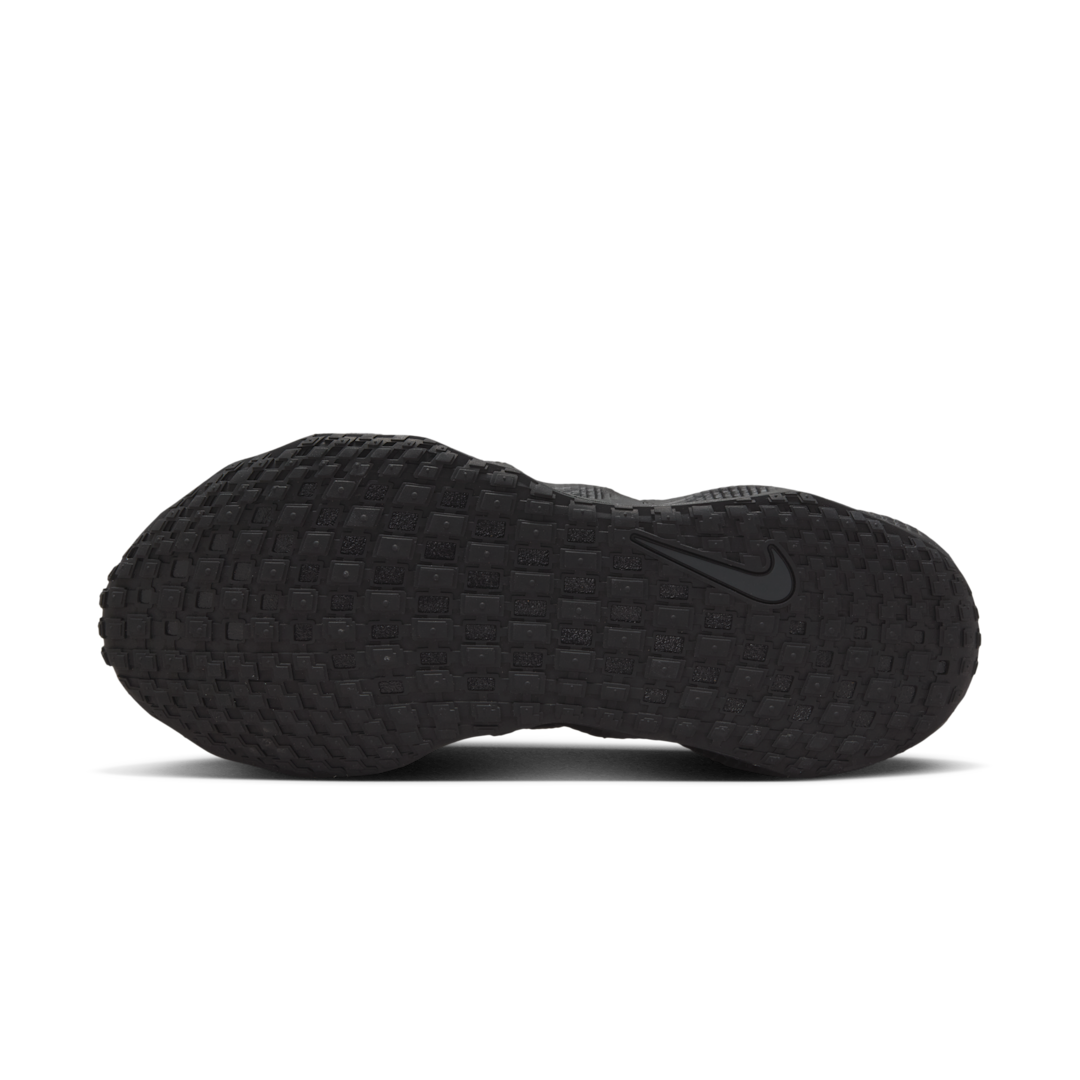 Nike Ava Rover Black Anthracite - Sneak