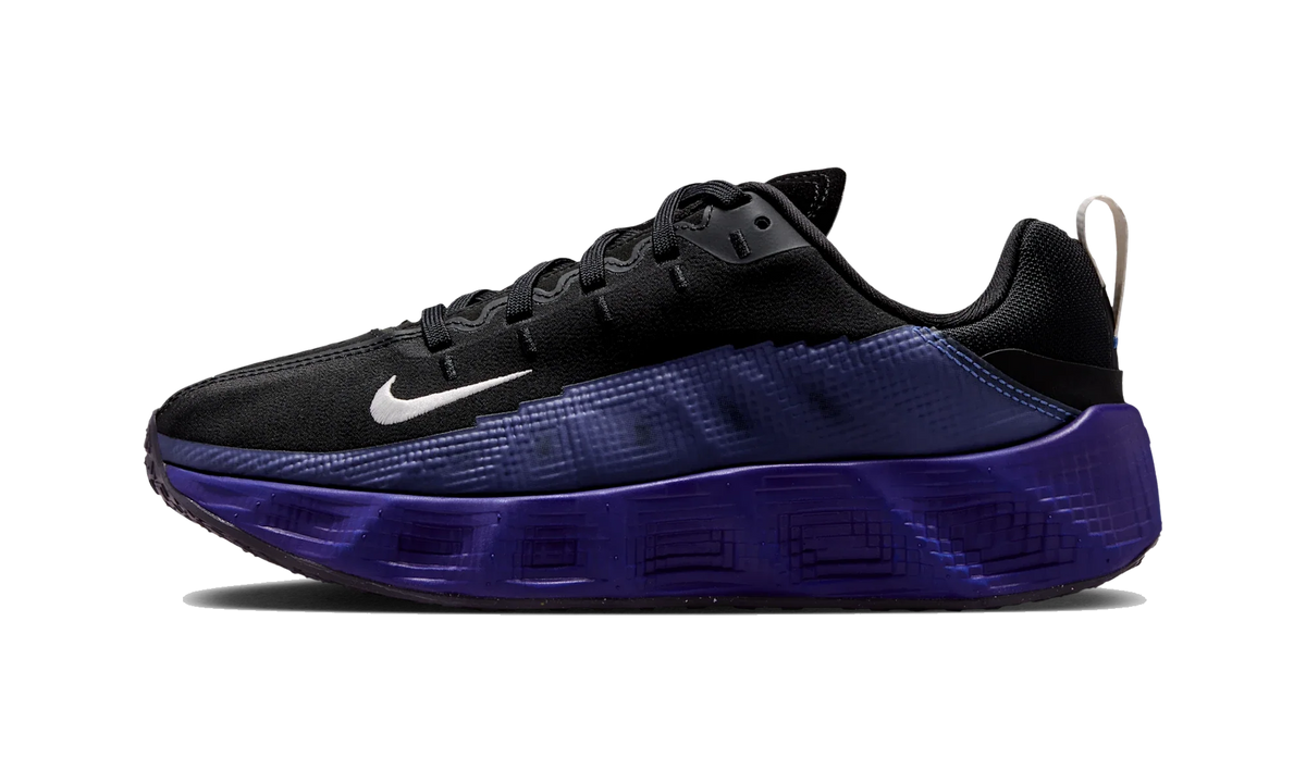 Nike Ava Rover Black Phantom Purple