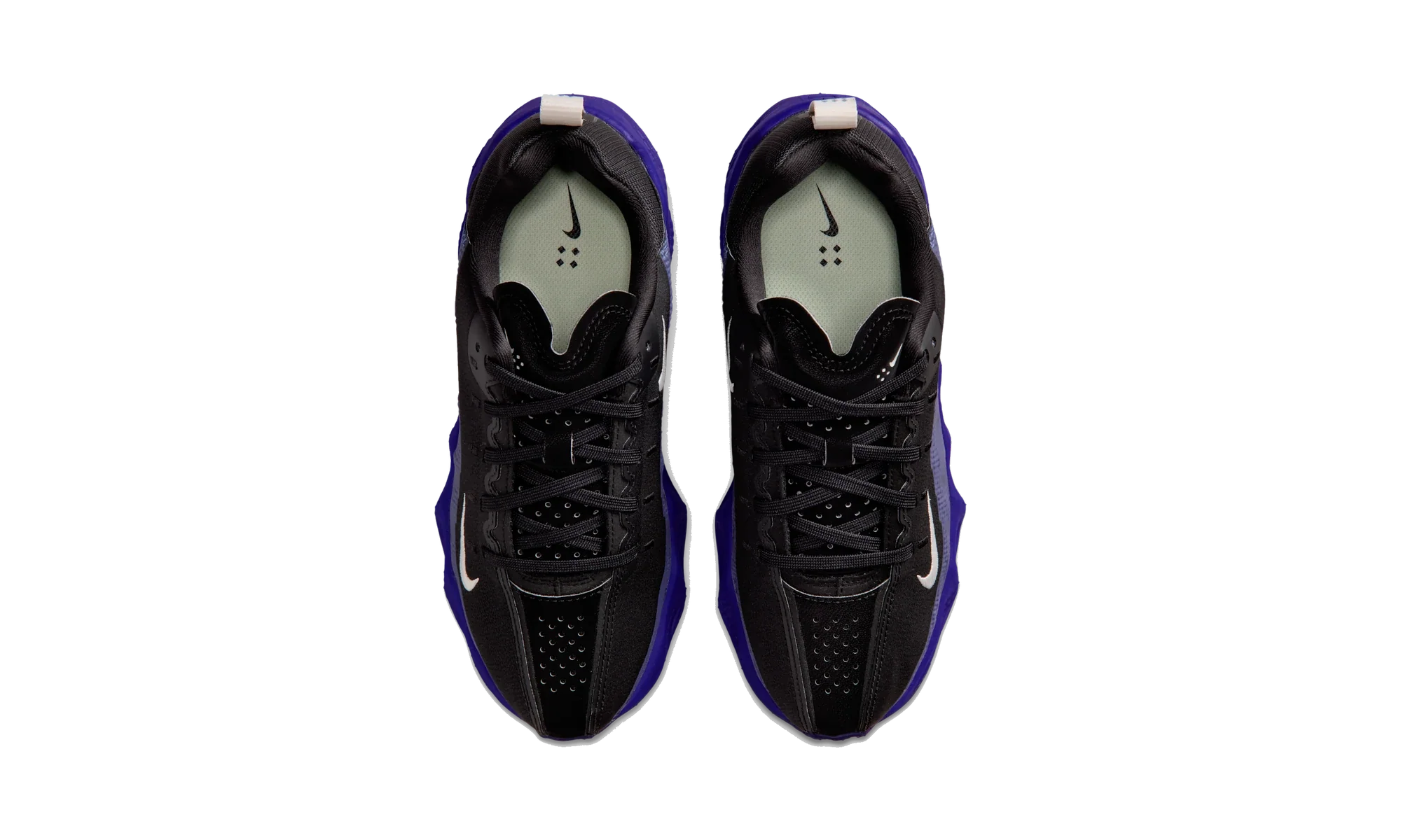 Nike Ava Rover Black Phantom Purple