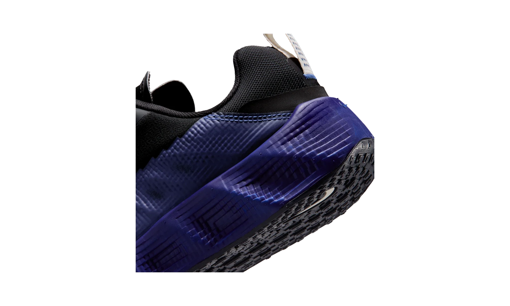 Nike Ava Rover Black Phantom Purple