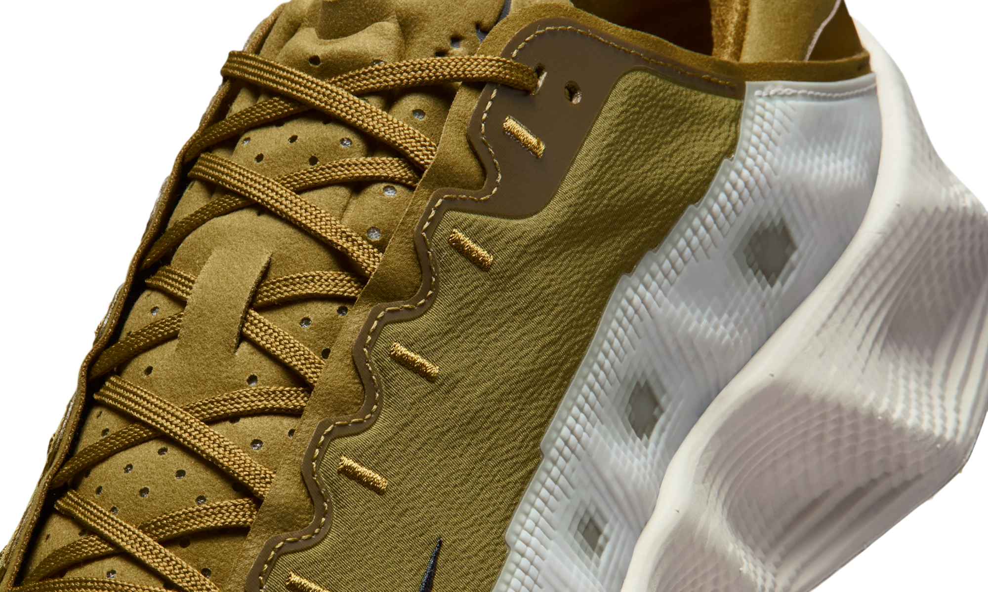 Nike Ava Rover Desert Moss