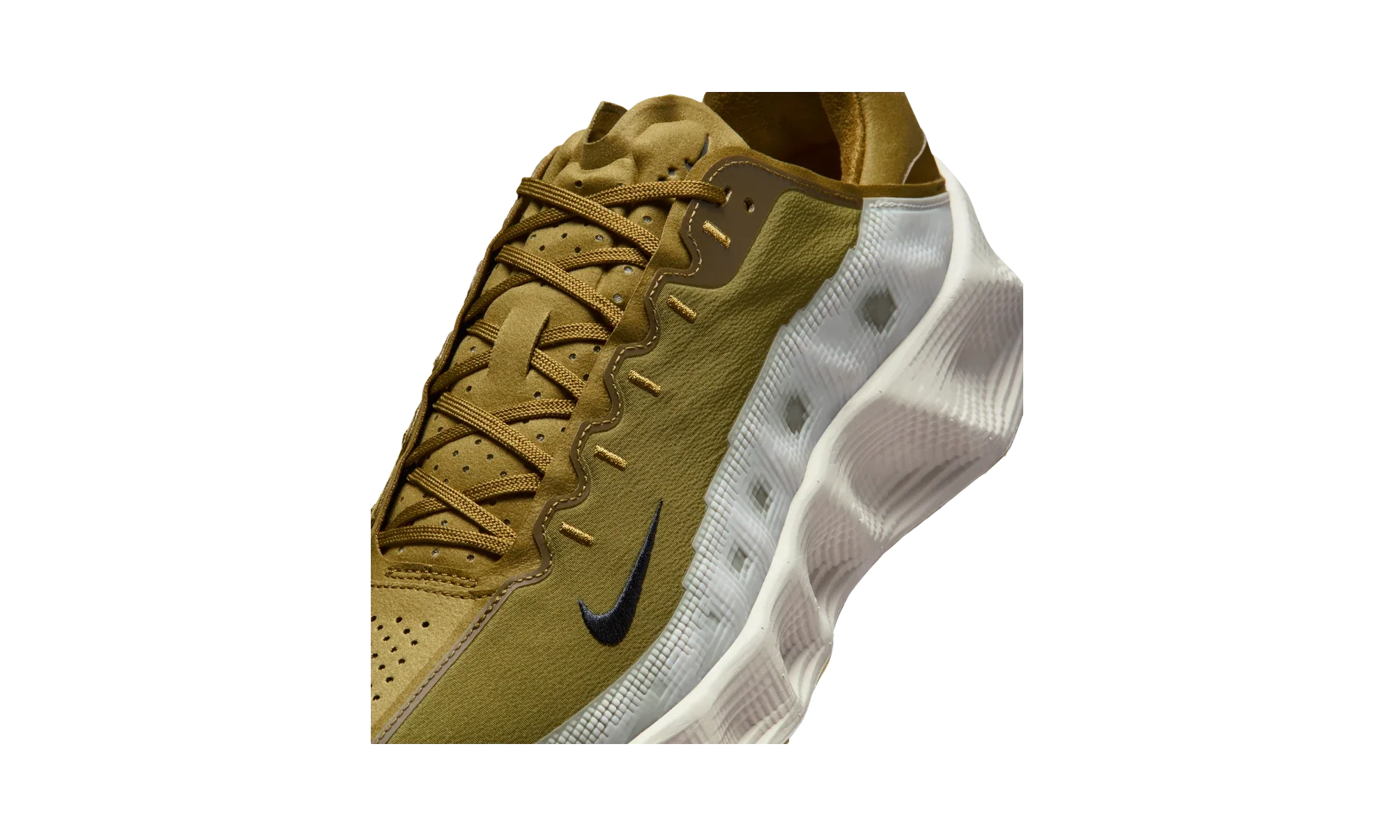 Nike Ava Rover Desert Moss