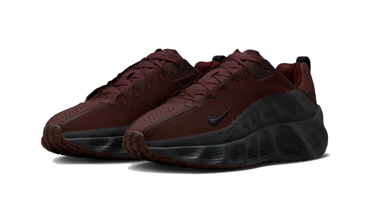 Nike Ava Rover Earth Black