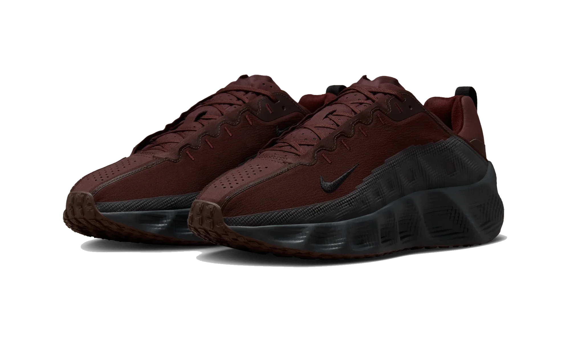 Nike Ava Rover Earth Black