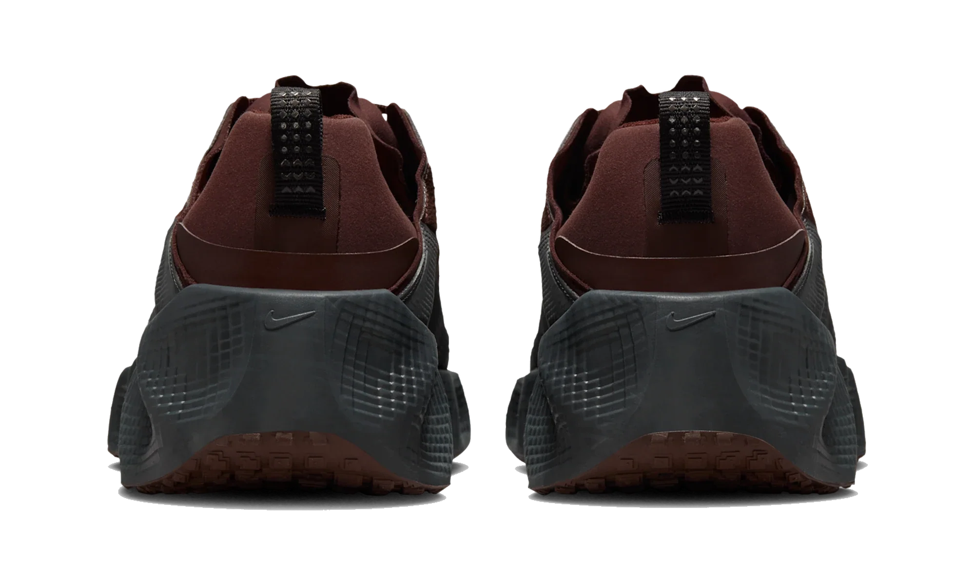 Nike Ava Rover Earth Black