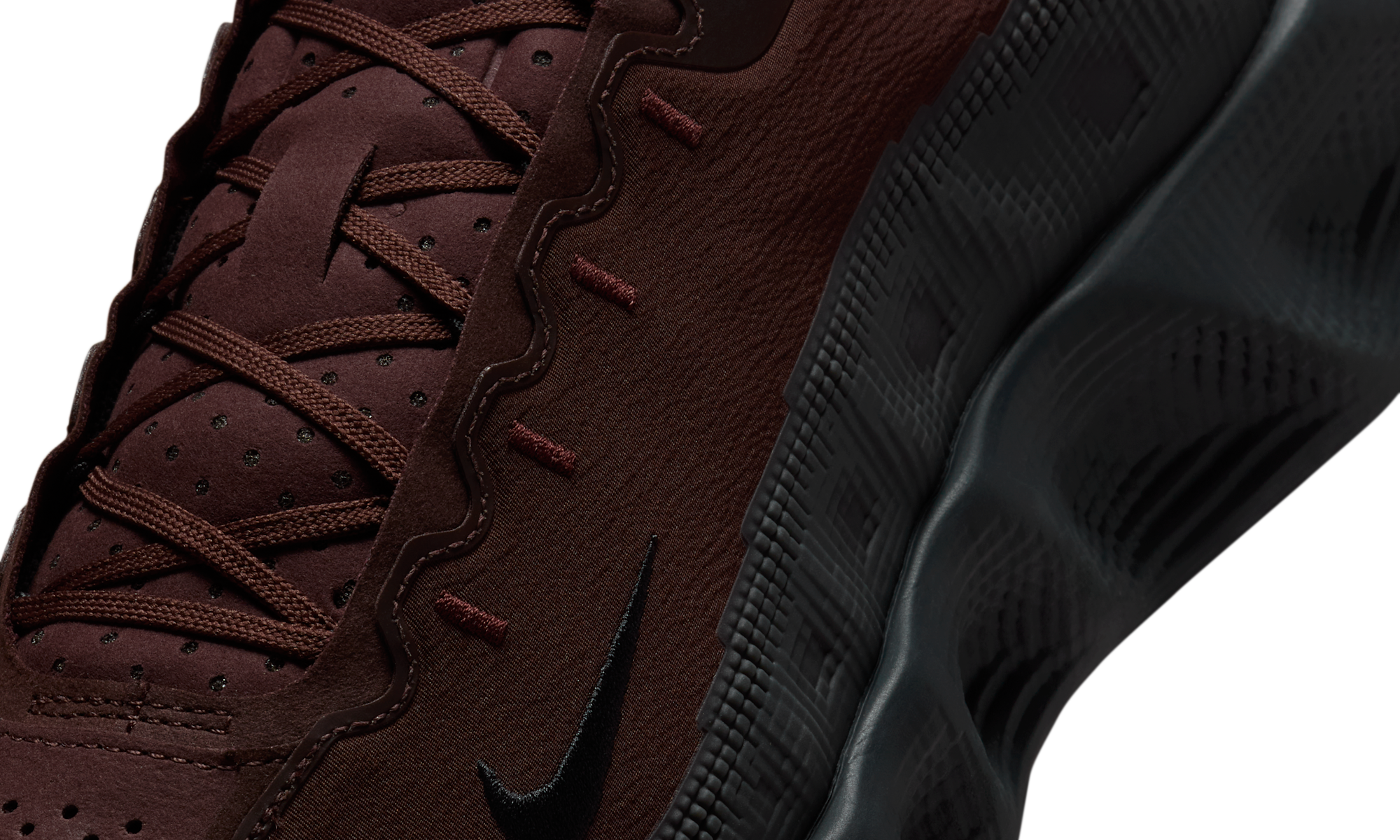 Nike Ava Rover Earth Black