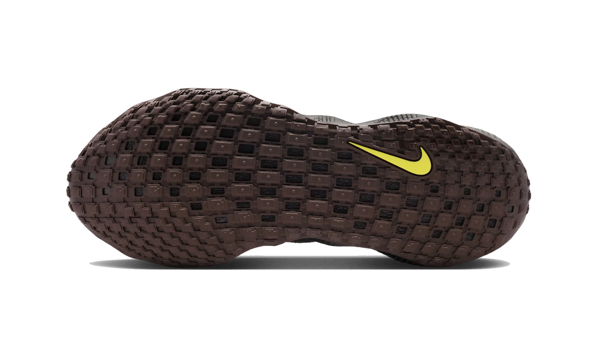 Nike Ava Rover Earth Black Bright Cactus