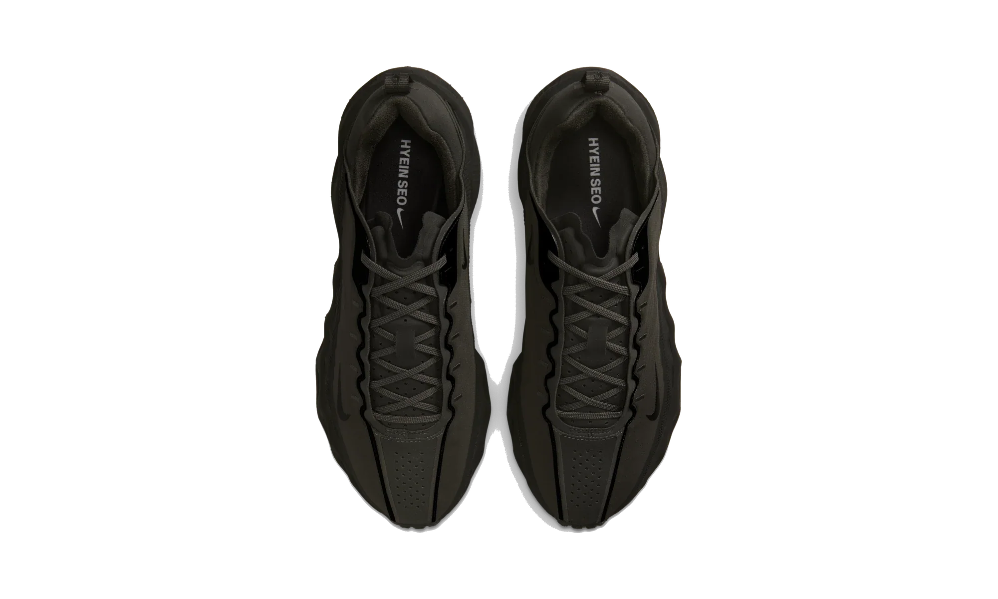 Nike Ava Rover HYEIN SEO Black