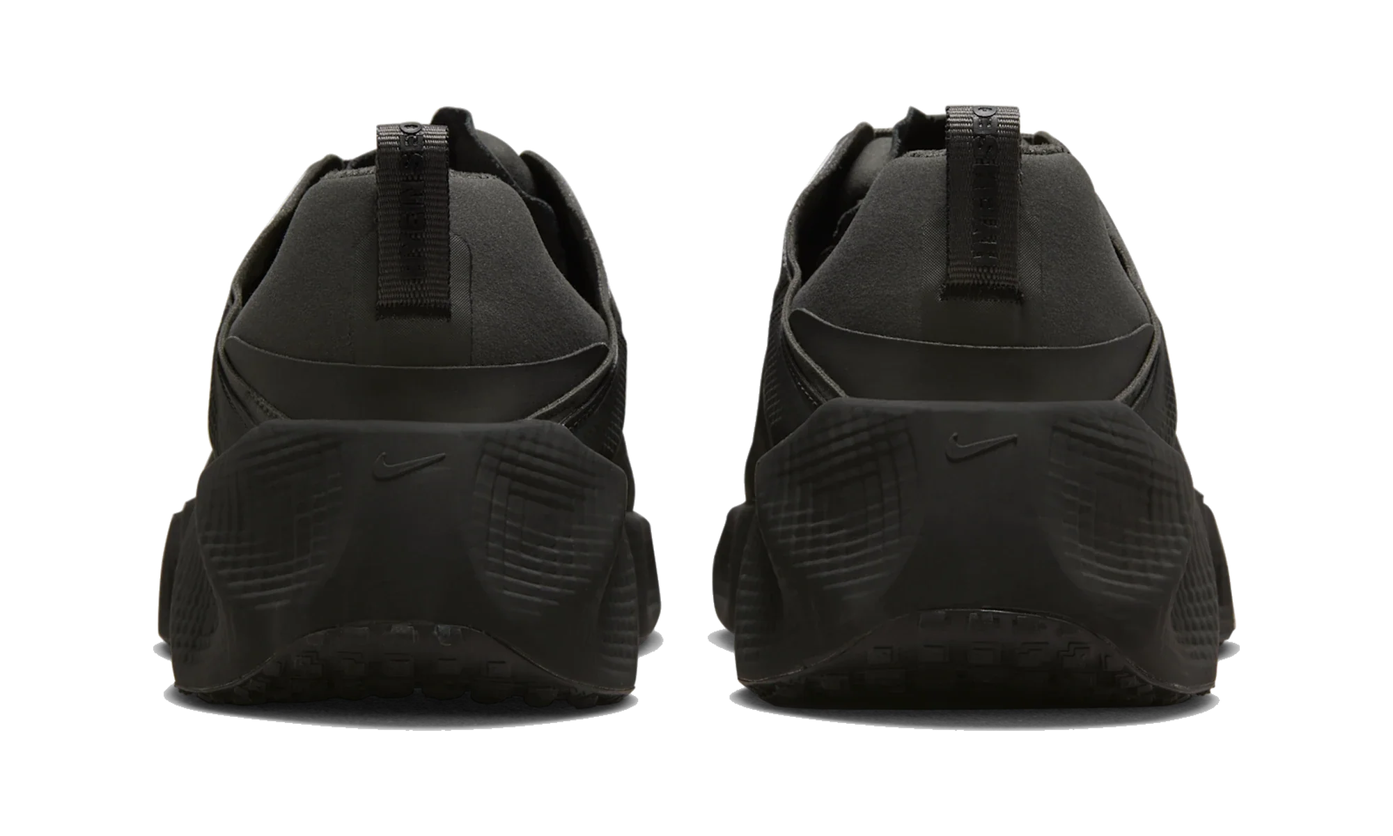 Nike Ava Rover HYEIN SEO Black