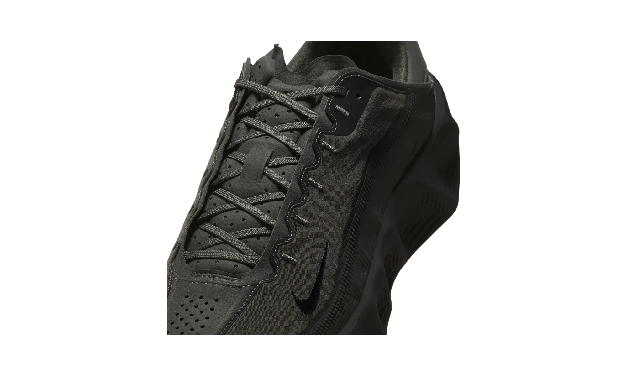 Nike Ava Rover HYEIN SEO Black