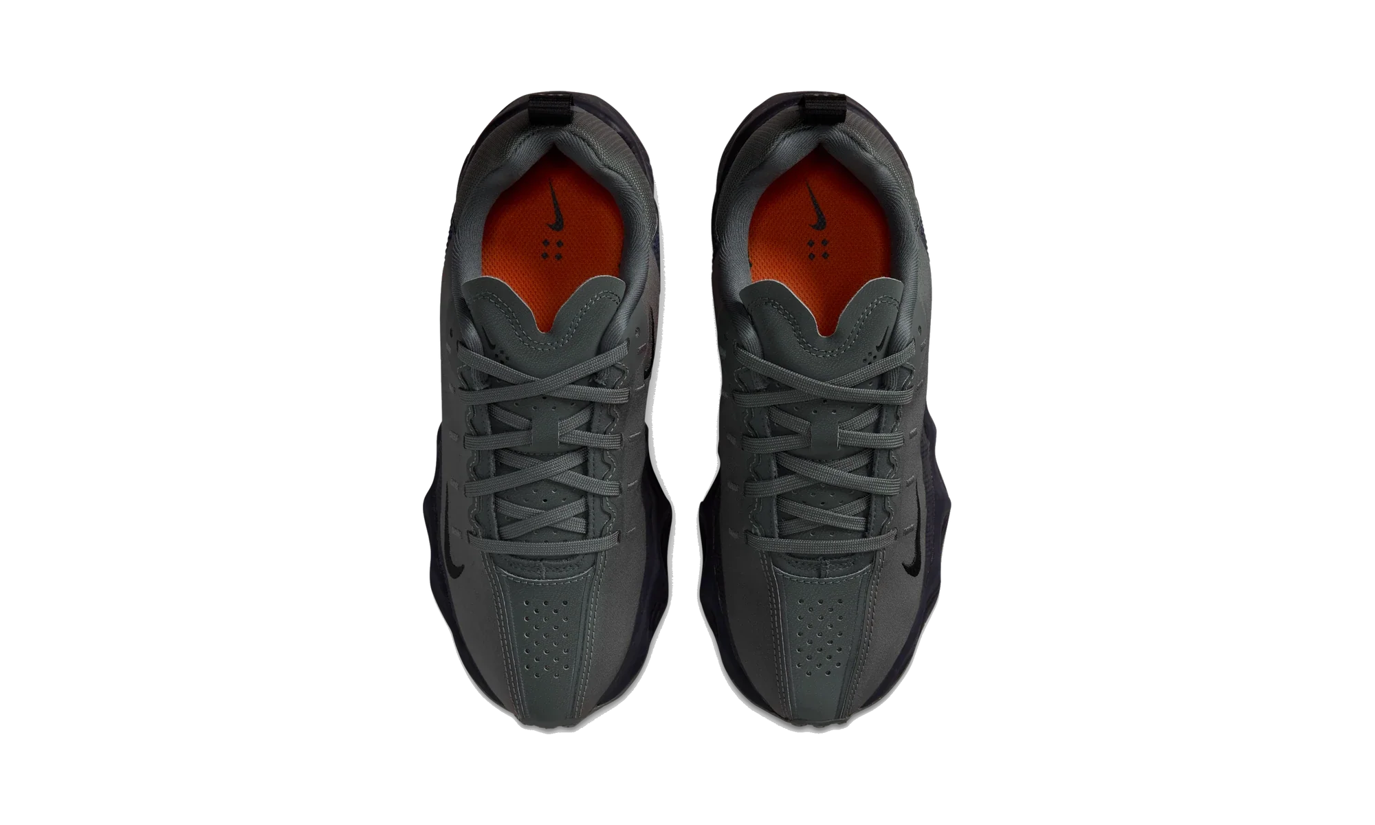Nike Ava Rover Iron Grey College Navy