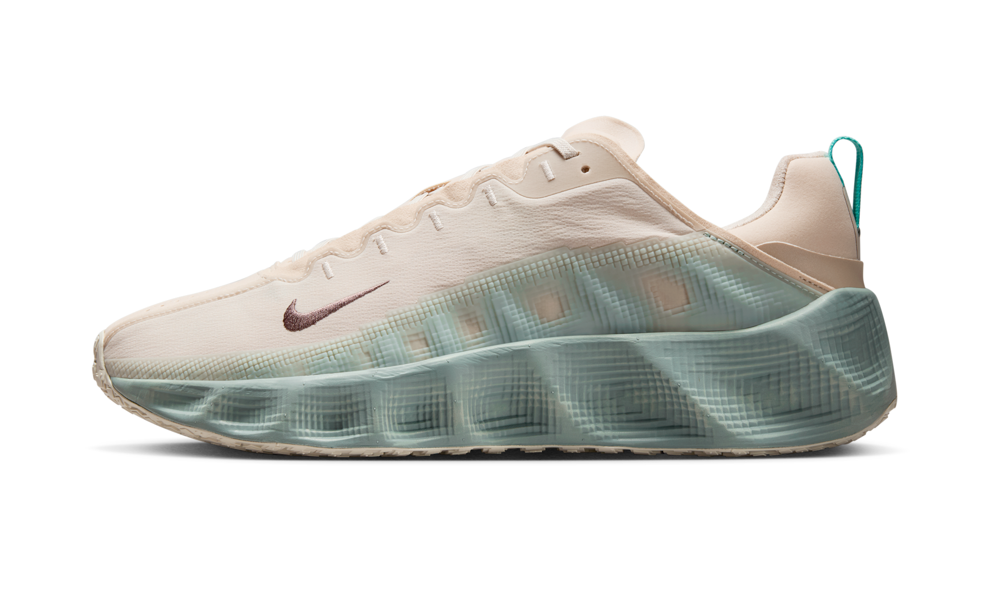 Nike Ava Rover Light Orewood Brown