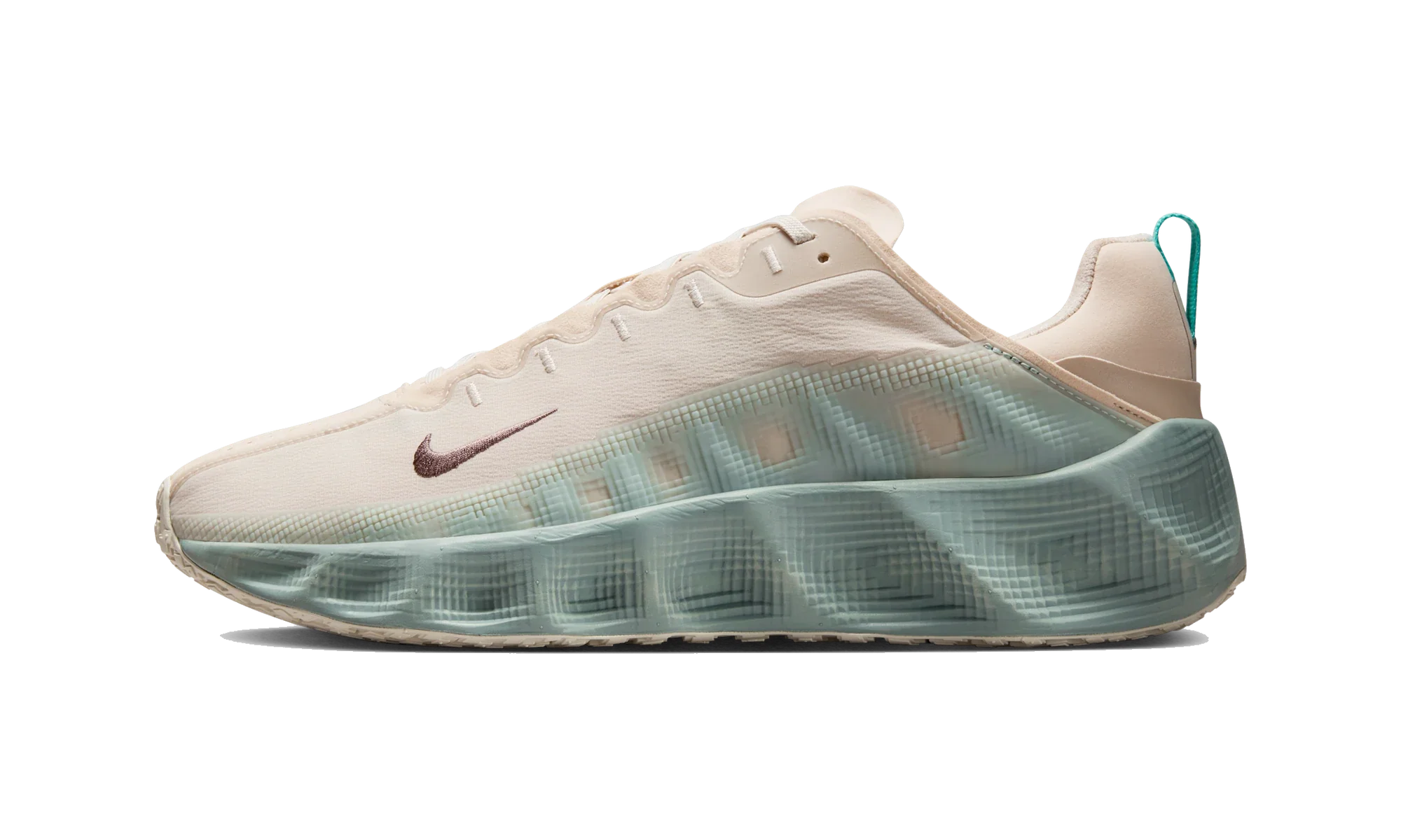Nike Ava Rover Light Orewood Brown