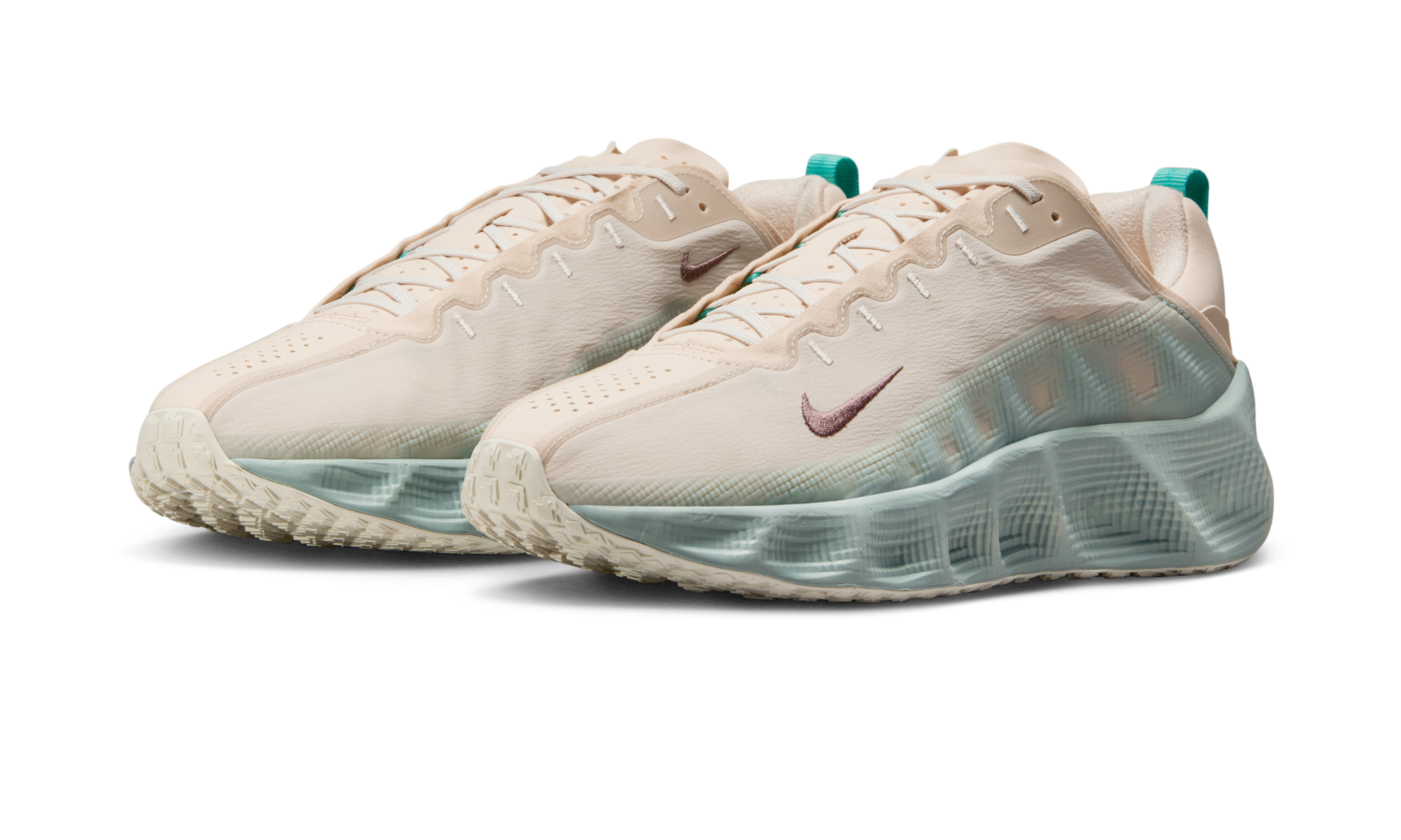 Nike Ava Rover Light Orewood Brown