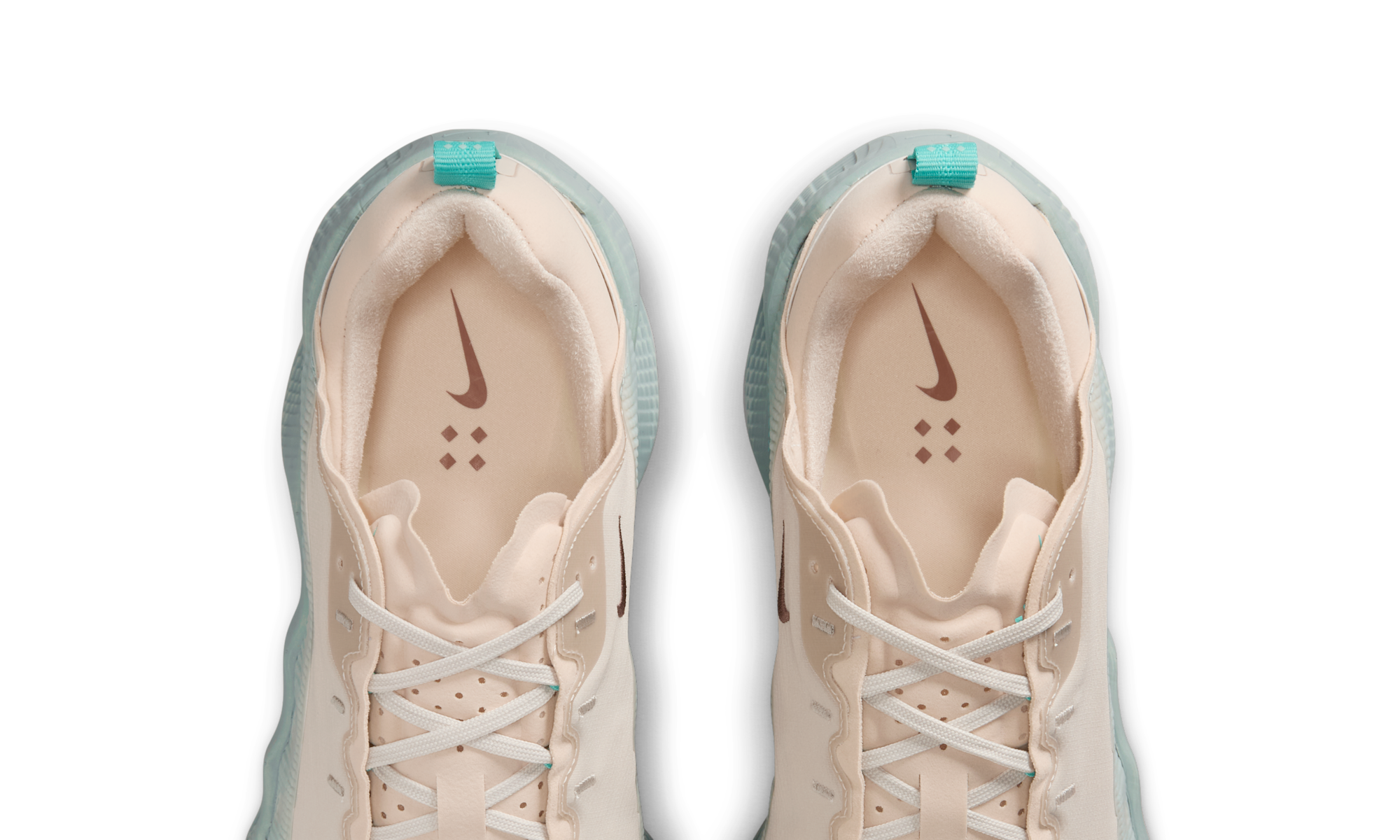 Nike Ava Rover Light Orewood Brown