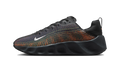 Nike Ava Rover Premium Black Iron Grey Lava Glow