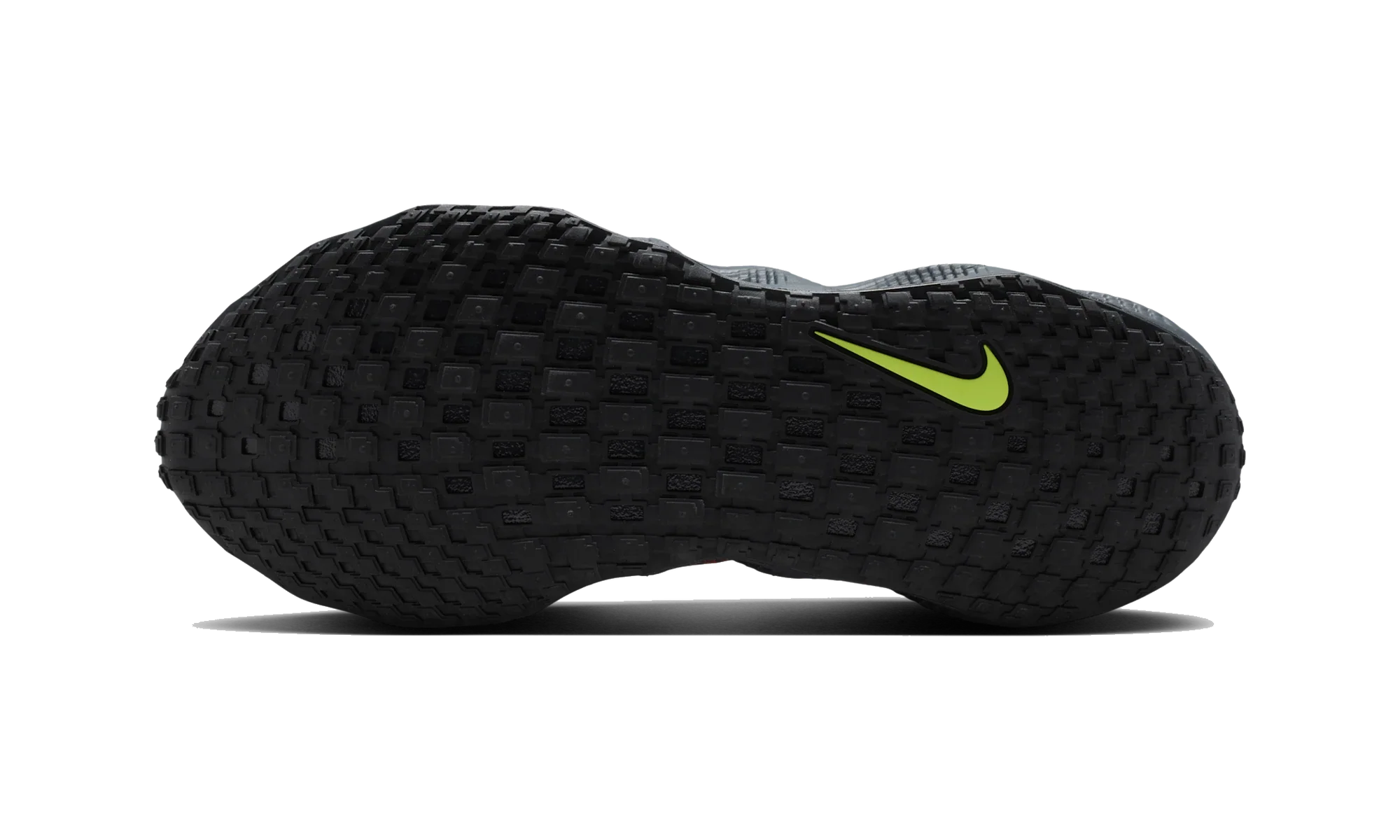 Nike Ava Rover Premium Black Iron Grey Lava Glow