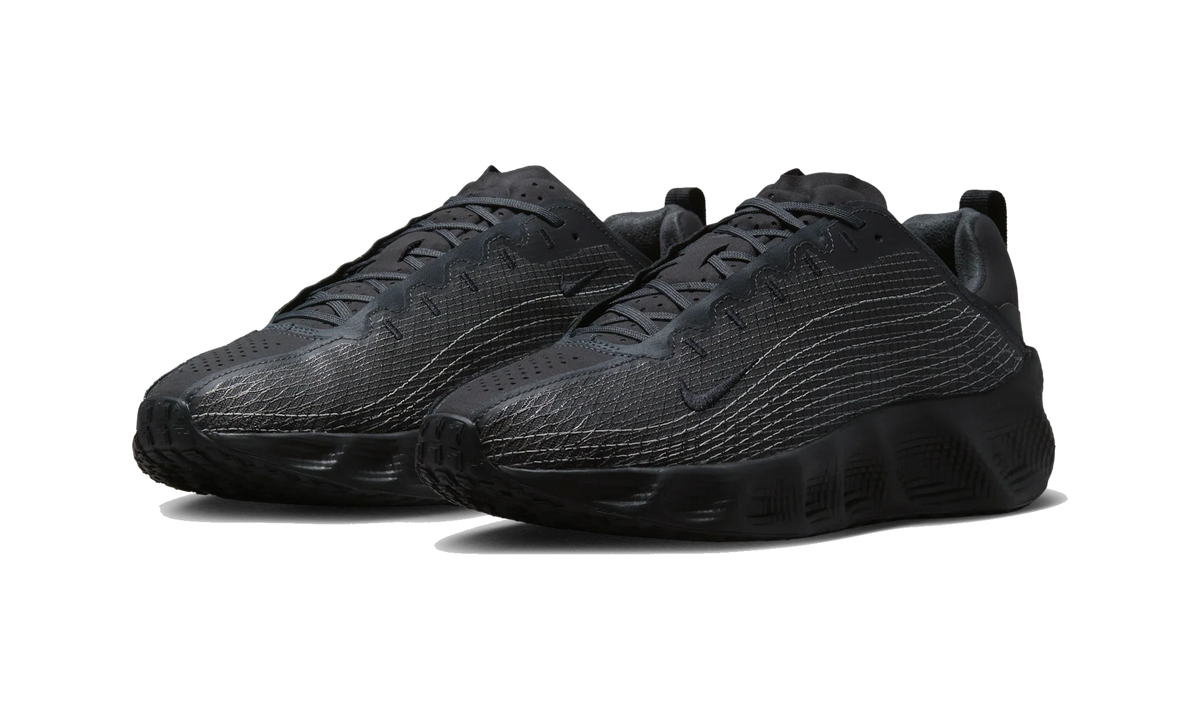 Nike Ava Rover Premium Dark Smoke Grey Black