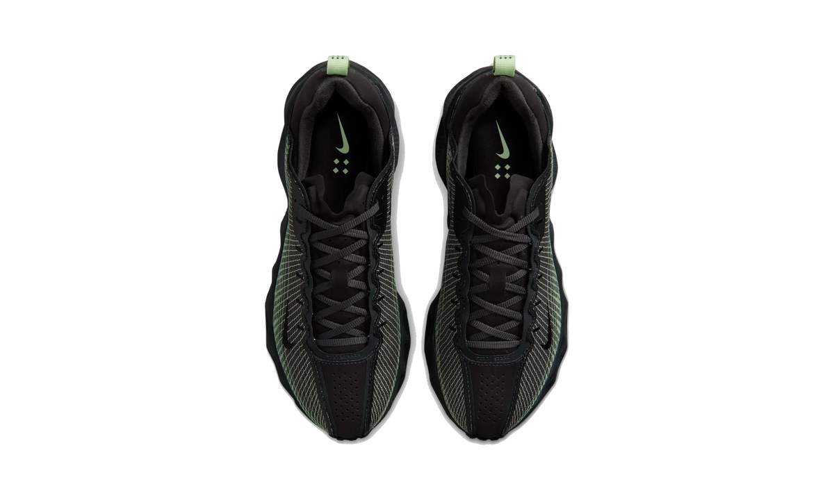 Nike Ava Rover Premium Smoke Grey Light Liquid Lime Black
