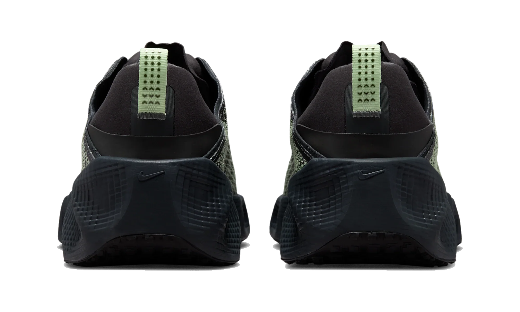 Nike Ava Rover Premium Smoke Grey Light Liquid Lime Black