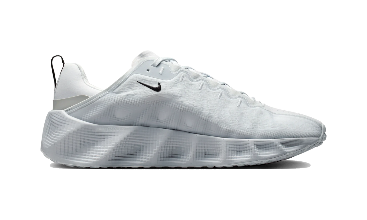 Nike Ava Rover Pure Platinum Black